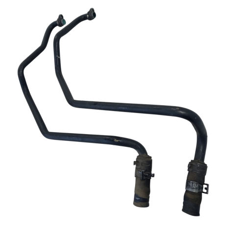 Canos Rigidos Água Marca BMW Modelo F800 GS Ano 2012 Origina