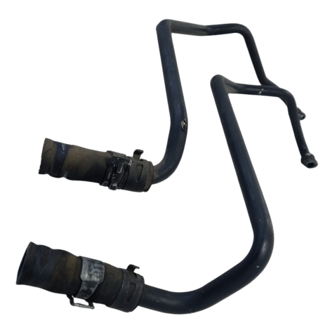 Canos Rigidos Água Marca BMW Modelo F800 GS Ano 2012 Origina