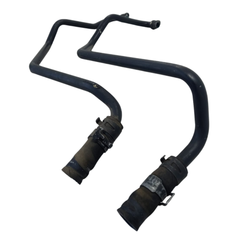 Canos Rigidos Água Marca BMW Modelo F800 GS Ano 2012 Origina