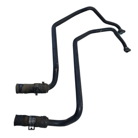 Canos Rigidos Água Marca BMW Modelo F800 GS Ano 2012 Origina