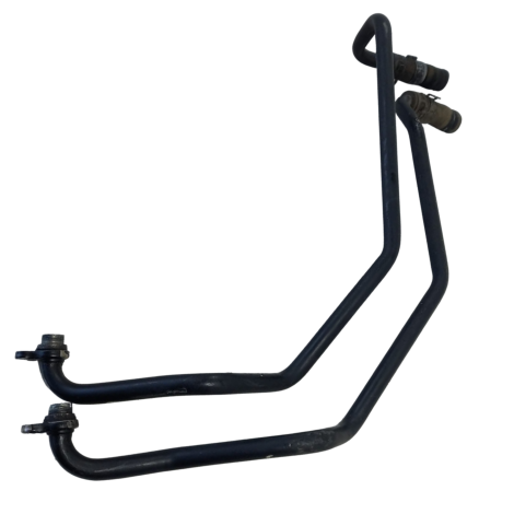 Canos Rigidos Água Marca BMW Modelo F800 GS Ano 2012 Origina