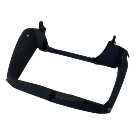 Acabamento Radiador BMW Modelo F800 GS Ano 2012 Original