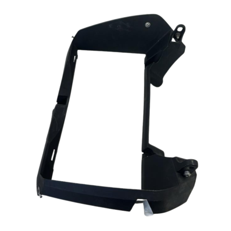 Acabamento Radiador BMW Modelo F800 GS Ano 2012 Original