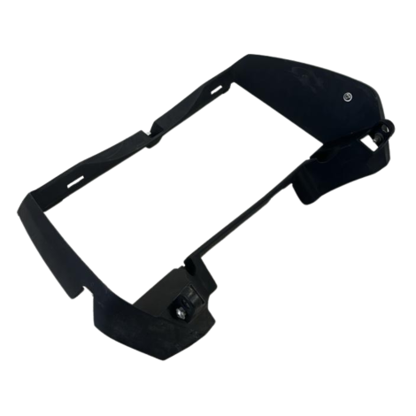 Acabamento Radiador BMW Modelo F800 GS Ano 2012 Original