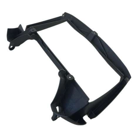 Acabamento Radiador BMW Modelo F800 GS Ano 2012 Original