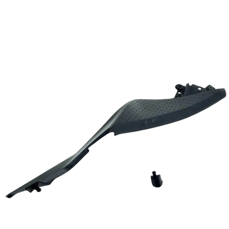 Carenagem Esquerda Kawasaki Ninja 300 2013 Original Recupera