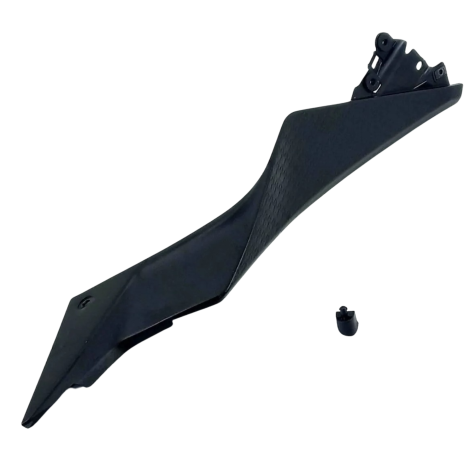 Carenagem Esquerda Kawasaki Ninja 300 2013 Original Recupera