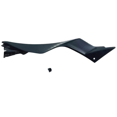 Carenagem Esquerda Kawasaki Ninja 300 2013 Original Recupera