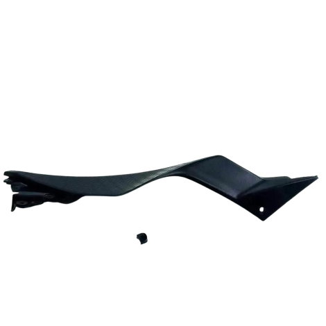 Carenagem Esquerda Kawasaki Ninja 300 2013 Original Recupera