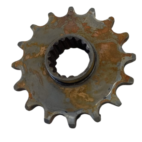 Kit Relação Marca BMW Modelo F800 GS Ano 2012 Original