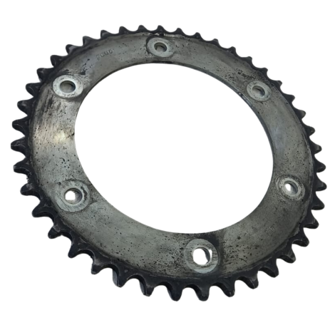 Kit Relação Marca BMW Modelo F800 GS Ano 2012 Original