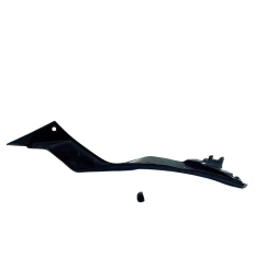 Carenagem Direita Kawasaki Ninja 300 2013 Original Recuperar