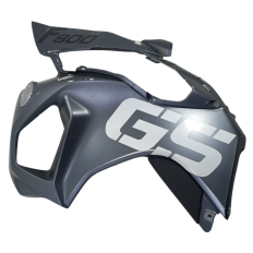 Carenagem Lateral Esqrd Marca BMW Modelo F800 GS Ano 2012 Or