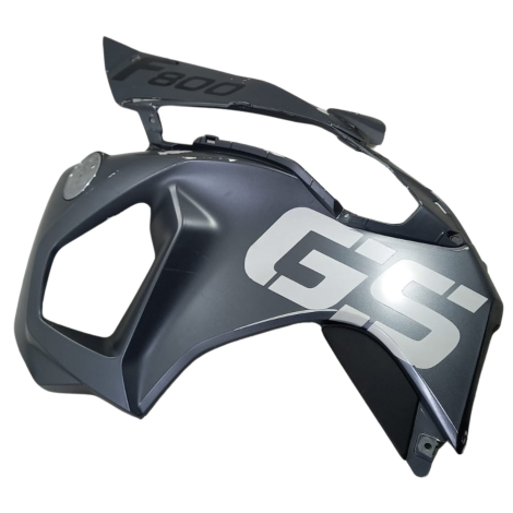 Carenagem Lateral Esqrd Marca BMW Modelo F800 GS Ano 2012 Or