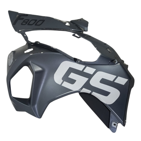 Carenagem Lateral Esqrd Marca BMW Modelo F800 GS Ano 2012 Or