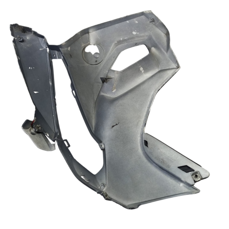 Carenagem Lateral Esqrd Marca BMW Modelo F800 GS Ano 2012 Or