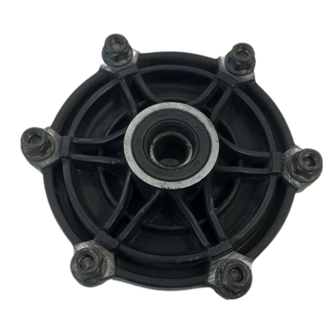 Flange Roda Traseira BMW Modelo F800 GS Ano 2012 Original