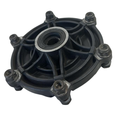 Flange Roda Traseira BMW Modelo F800 GS Ano 2012 Original