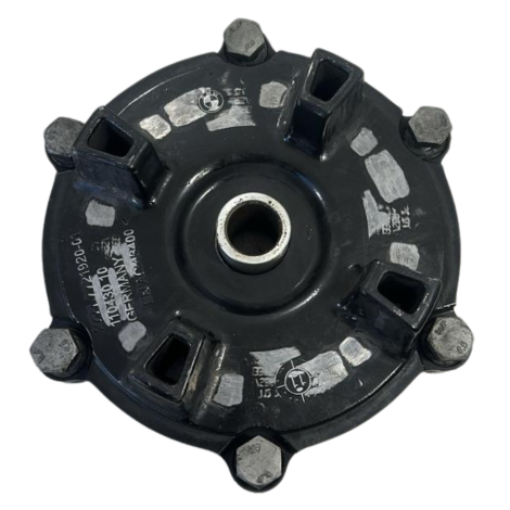 Flange Roda Traseira BMW Modelo F800 GS Ano 2012 Original