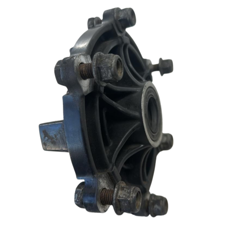 Flange Roda Traseira BMW Modelo F800 GS Ano 2012 Original