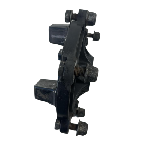 Flange Roda Traseira BMW Modelo F800 GS Ano 2012 Original