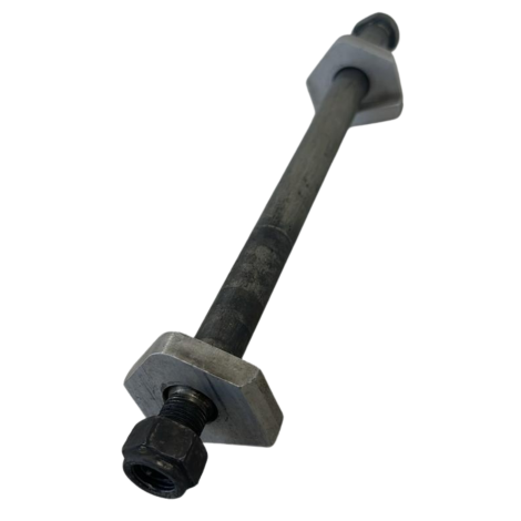 Eixo Traseiro Marca BMW Modelo F800 GS Ano 2012 Original