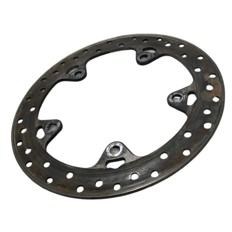 Disco Freio Traseiro BMW Modelo F800 GS Ano 2012 Original