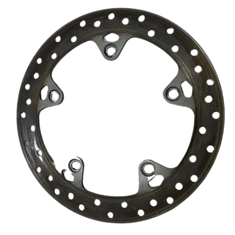 Disco Freio Traseiro BMW Modelo F800 GS Ano 2012 Original