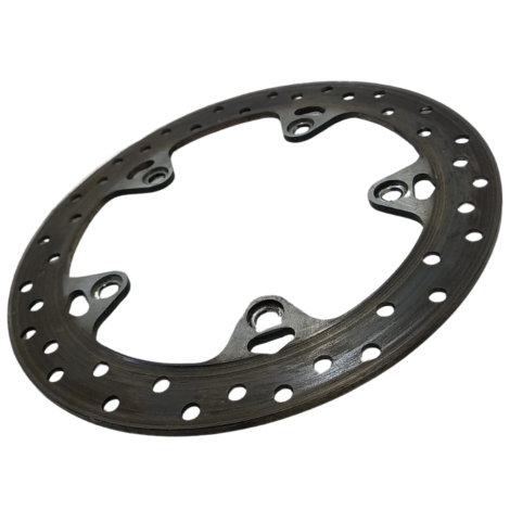 Disco Freio Traseiro BMW Modelo F800 GS Ano 2012 Original