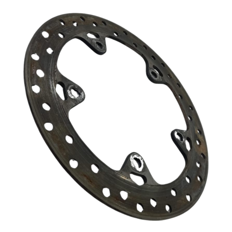 Disco Freio Traseiro BMW Modelo F800 GS Ano 2012 Original