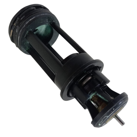 Válvula Termostatica Marca BMW Modelo F800 GS Ano 2012 Origi