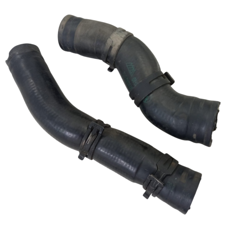 Mangueira Bomba Água Marca BMW Modelo F800 GS Ano 2012 Origi