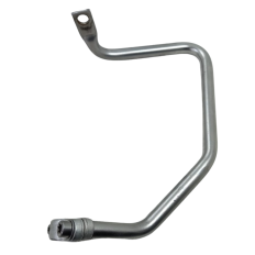 Suporte Protetor Mão Esquerdo BMW F800 GS Ano 2012 Original