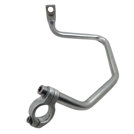 Suporte Protetor Mão Esquerdo BMW F800 GS Ano 2012 Original