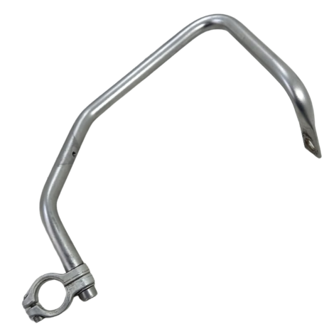 Suporte Protetor Mão Esquerdo BMW F800 GS Ano 2012 Original