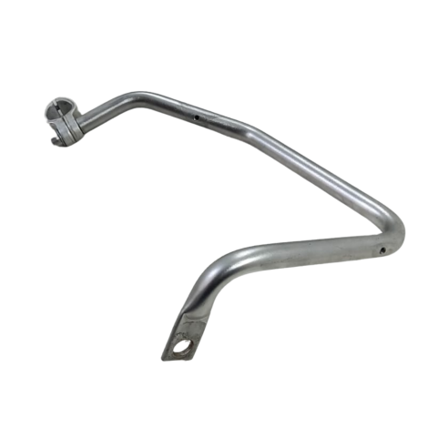 Suporte Protetor Mão Esquerdo BMW F800 GS Ano 2012 Original