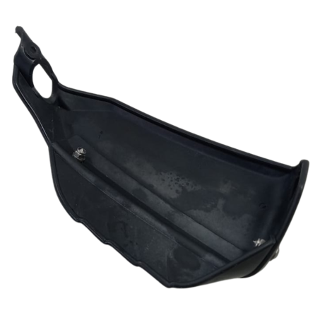 Protetor Mão Direito BMW Modelo F800 GS Ano 2012 Original