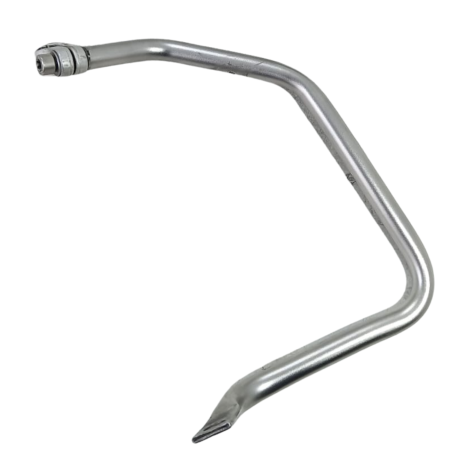 Suporte Protetor Mão Direito BMW F800 GS Ano 2012 Original