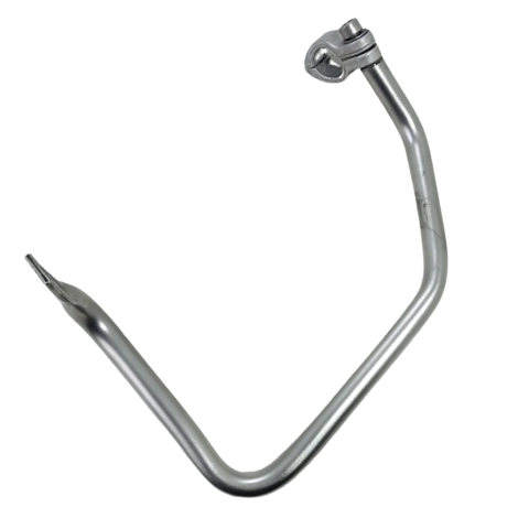 Suporte Protetor Mão Direito BMW F800 GS Ano 2012 Original