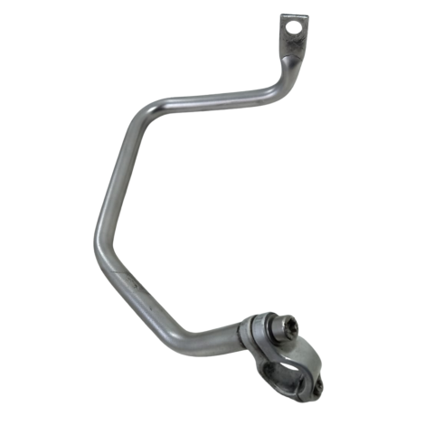 Suporte Protetor Mão Direito BMW F800 GS Ano 2012 Original