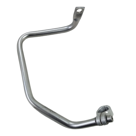 Suporte Protetor Mão Direito BMW F800 GS Ano 2012 Original