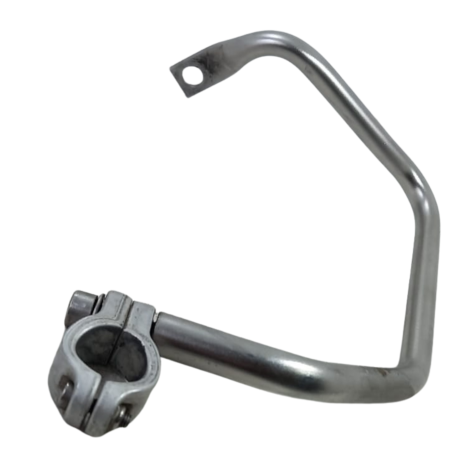 Suporte Protetor Mão Direito BMW F800 GS Ano 2012 Original