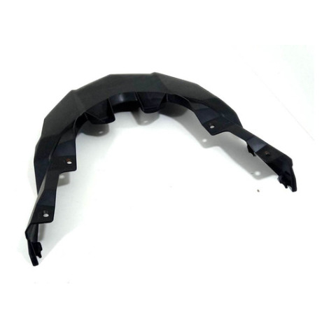 Carenagem Meio Da Rabeta Kawasaki Versys 650 2020 Original