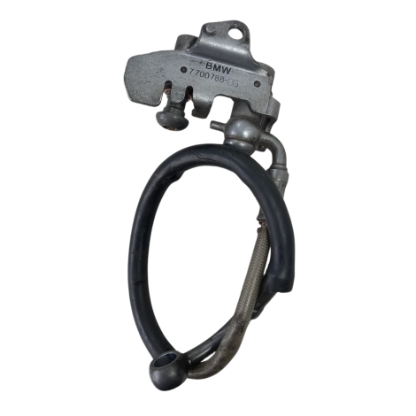 Flexivel Cilindro Freio Dianteiro BMW F800 GS 2012 Original