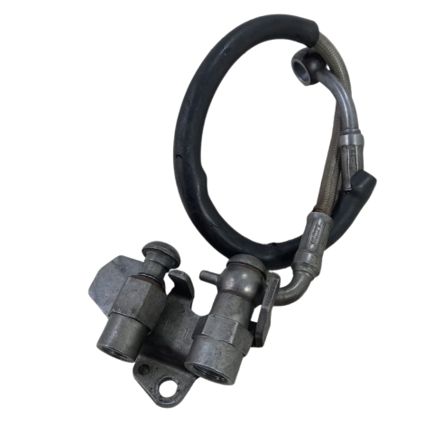 Flexivel Cilindro Freio Dianteiro BMW F800 GS 2012 Original