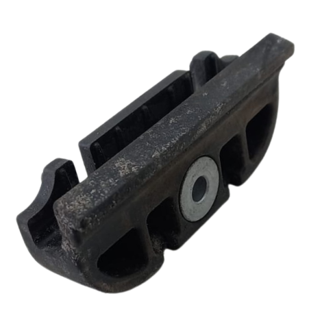 Borracha Acabamento Chassi Marca BMW Modelo F800 GS 2012 Ori