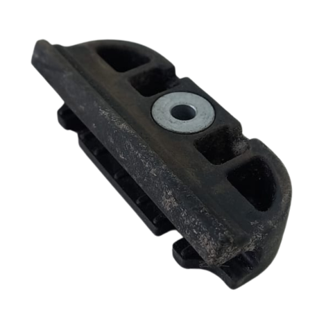 Borracha Acabamento Chassi Marca BMW Modelo F800 GS 2012 Ori