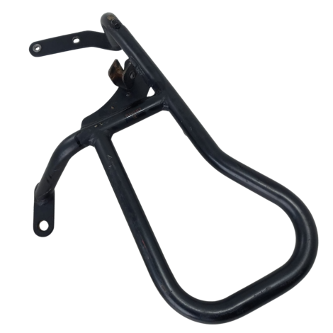 Protetor Carenagem Esqrd Marca BMW Modelo F800 GS 2012 Origi