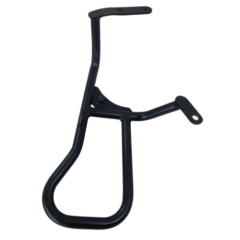 Protetor Carenagem Esqrd Marca BMW Modelo F800 GS 2012 Origi