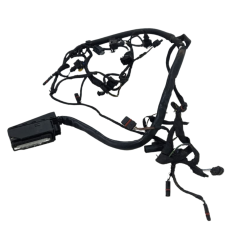 Chicote Corpo Injeção BMW Modelo F800 GS Ano 2012 Original